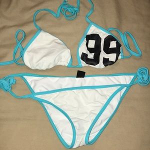 Hurley Bikini